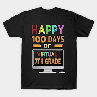 100 days of school th grade T-Shirt